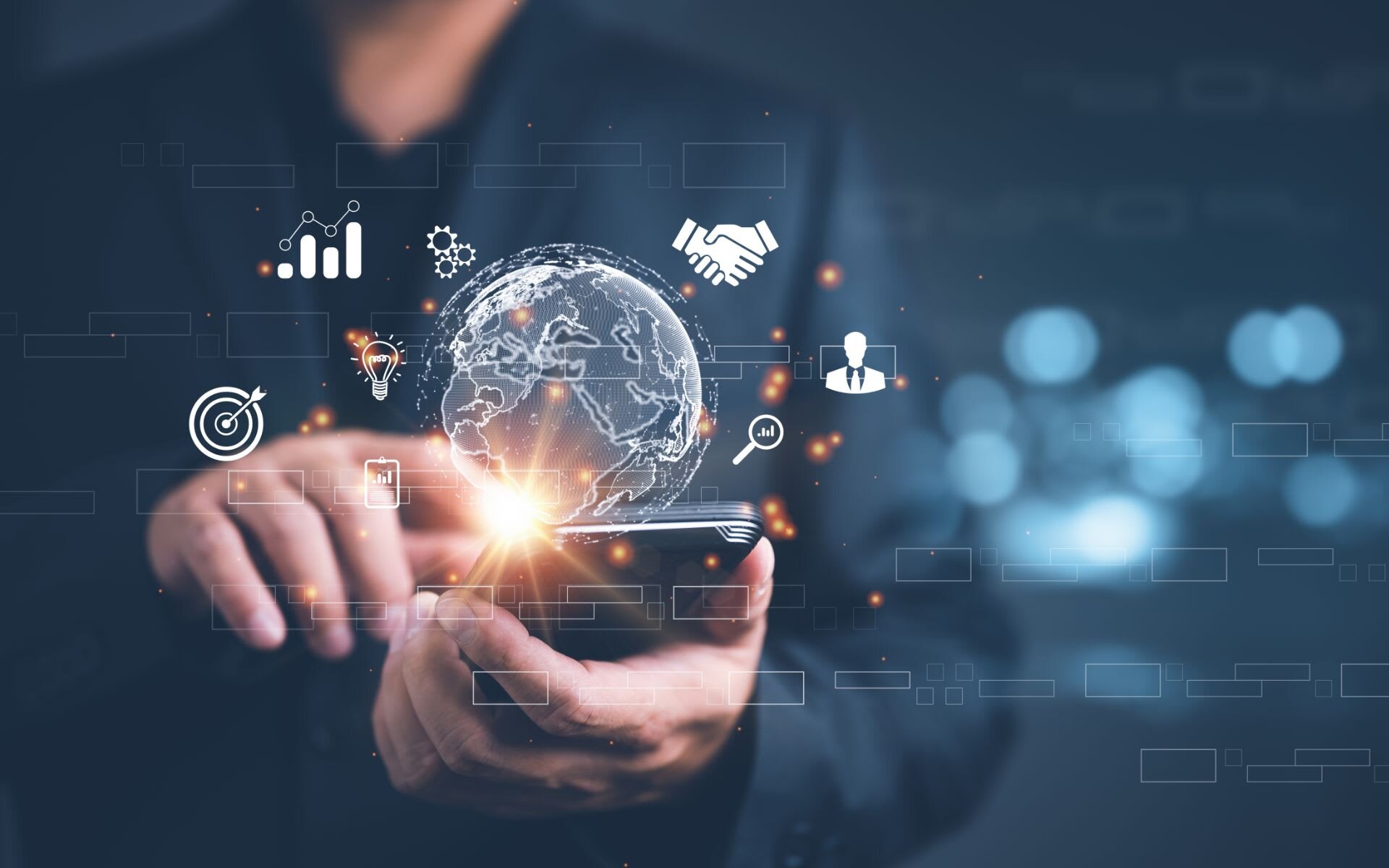 Future Trends in Cryptocurrency Development