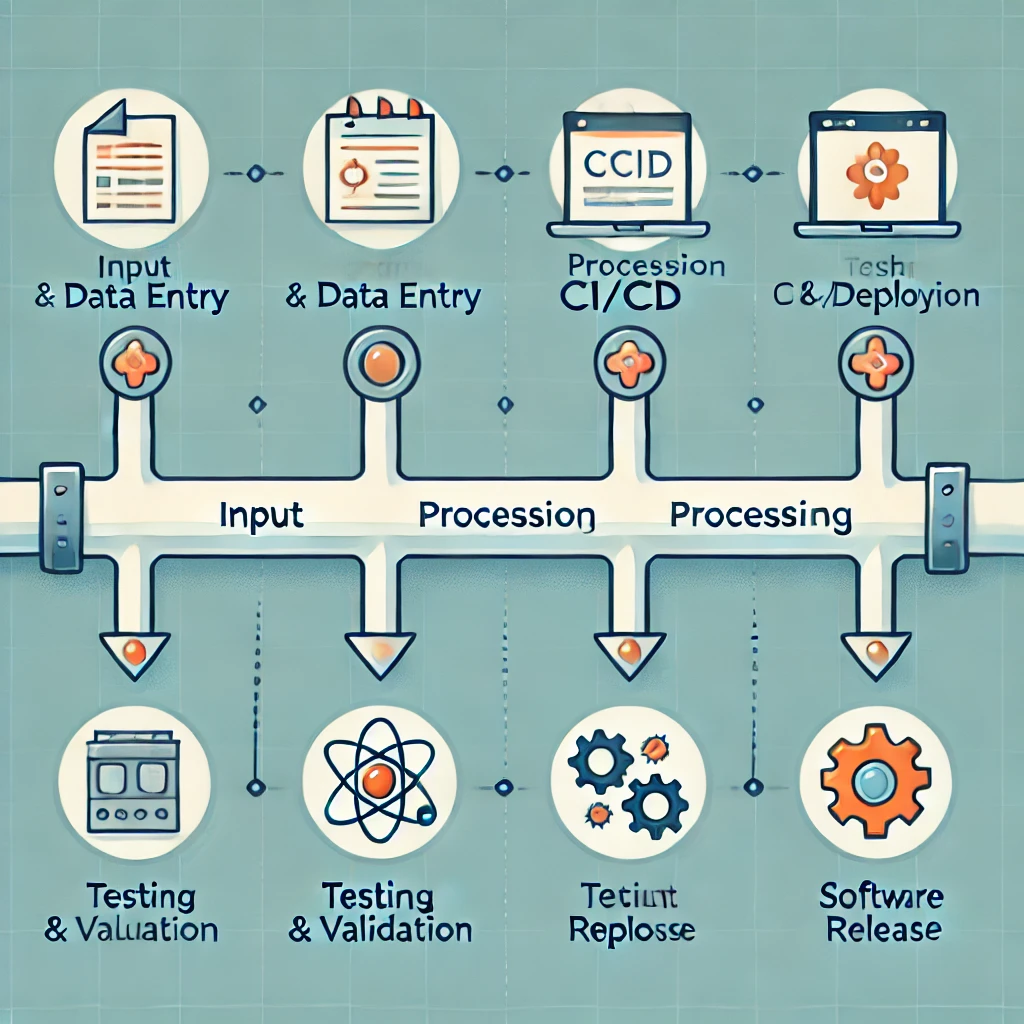 pipeline development tools