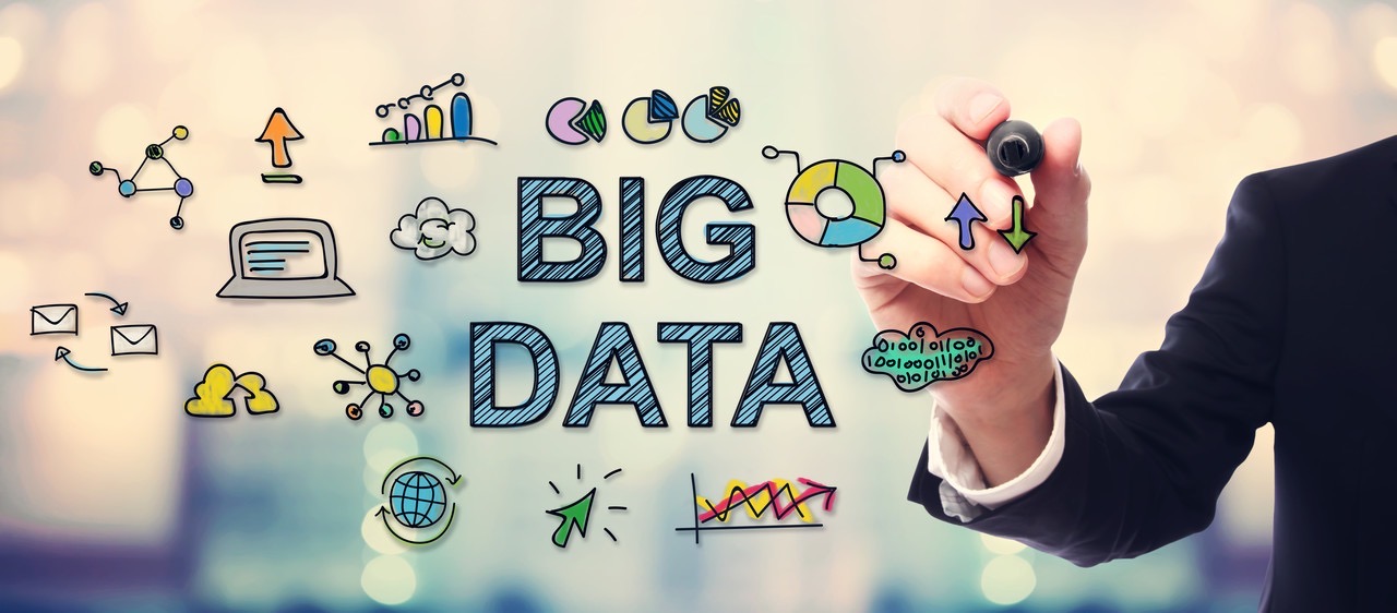 7 Ways Big Data Services Are Transforming Businesses in 2025