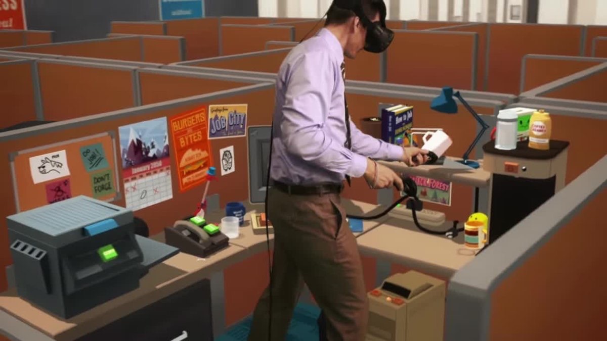 7 Ways Mixed Reality Development is Transforming Industries in 2025