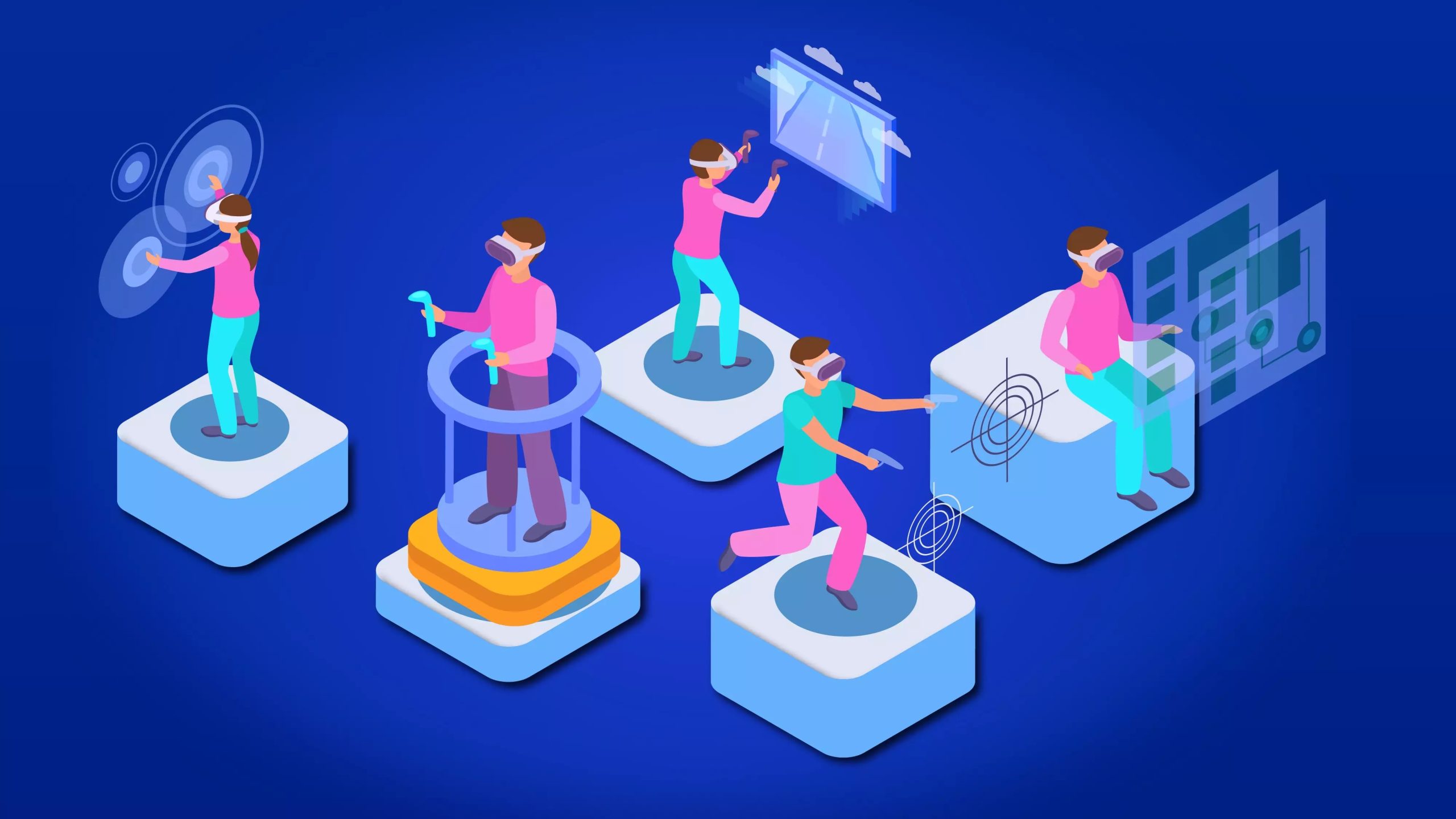 10 Game-Changing Ways Mixed Reality is Transforming Technology in 2025