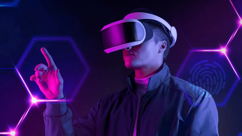 Samsung Virtual Reality: A Game-Changer in Immersive Technology – 7 Key Features You Need to Know