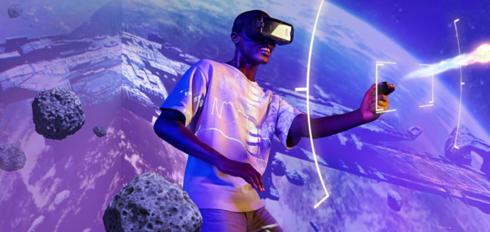 Samsung Virtual Reality: A Game-Changer in Immersive Technology – 7 Key Features You Need to Know