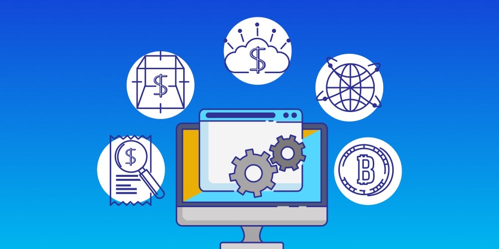 Future Trends in Financial Software Development