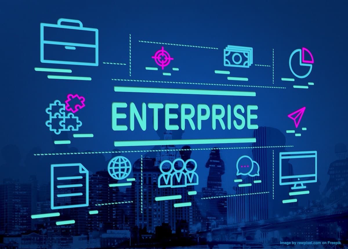 7 Essential Benefits of Enterprise Software Development for Modern Businesses