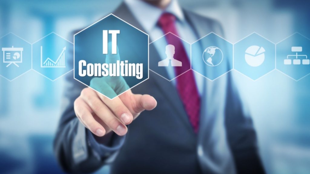 7 Essential Reasons Why IT Consulting Services Are Critical for Business Growth

