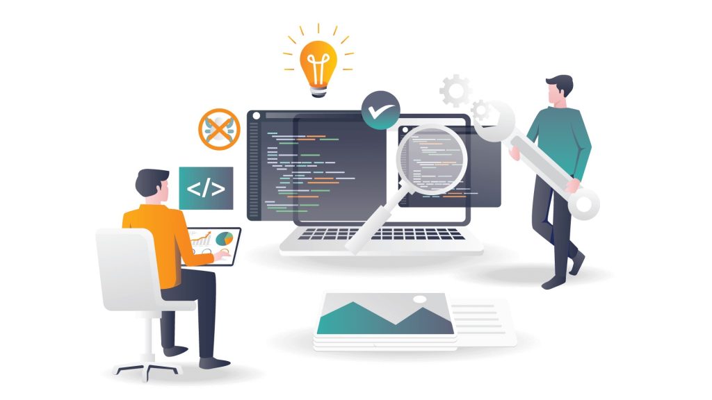 7 Essential Benefits of Enterprise Software Development for Modern Businesses