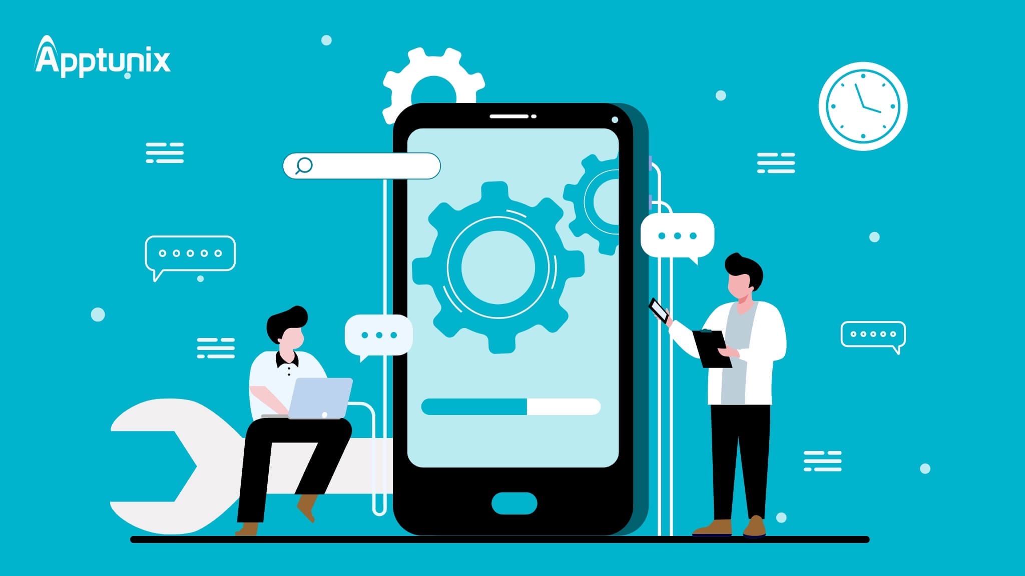 Mobile IT Support Services That Keep Your Business Moving in 2025