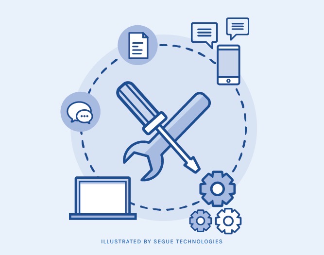 Mobile IT Support Services That Keep Your Business Moving in 2025
