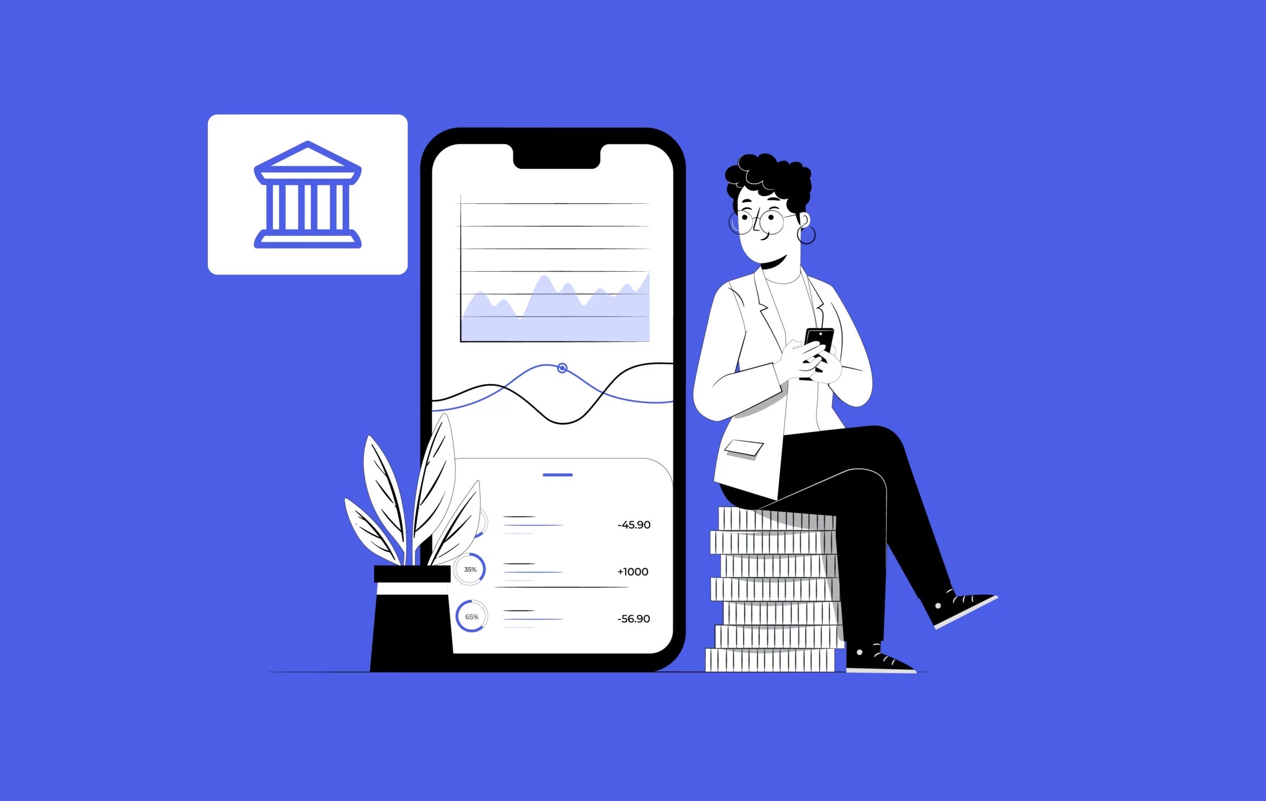 10 Essential Features of Financial Software Development for 2025