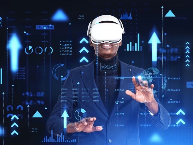 The Social and Economic Impact of VR