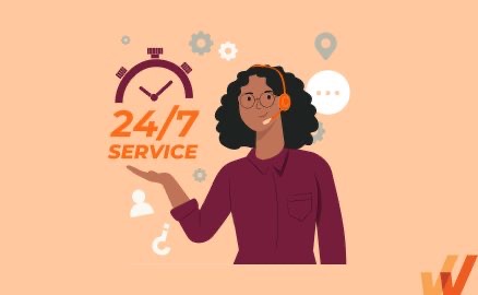 10 Essential Reasons Why 24/7 IT Support is a Game-Changer for Modern Businesses