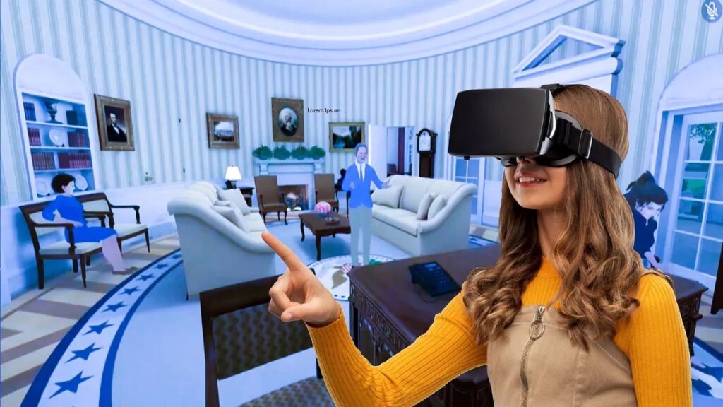 Discover 9 game-changing innovations in metaverse mixed reality for 2025! From education to healthcare, explore how this powerful fusion of tech is transforming our world. Powered by AIbuzz.
