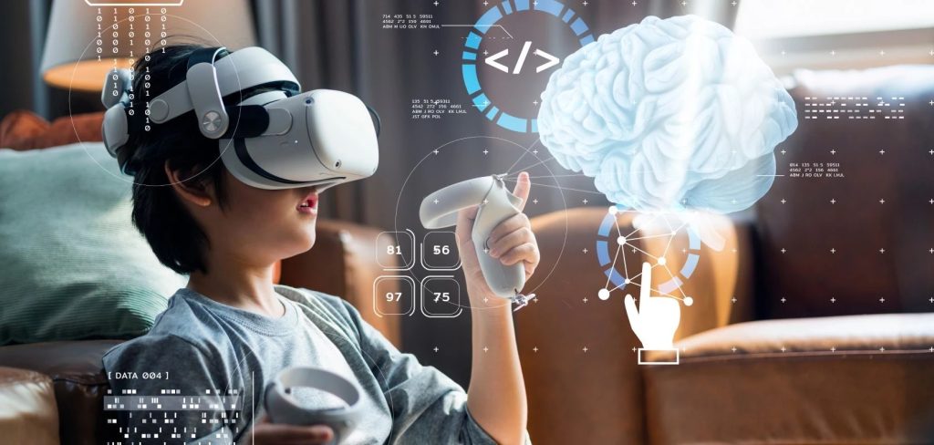 Why Meta Virtual Reality is Essential in 2025