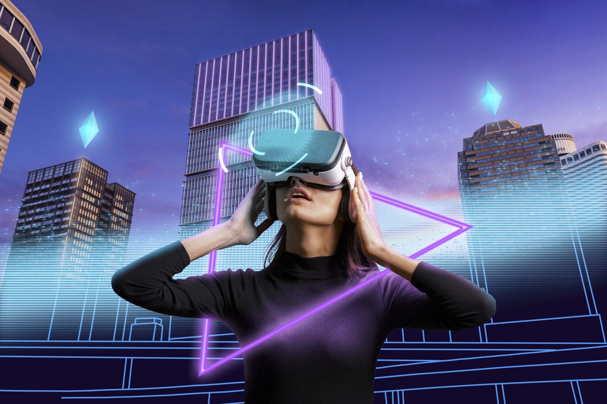 9 Game-Changing Innovations in Metaverse Mixed Reality You Can’t Miss in 2025
