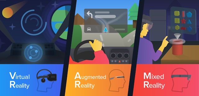How to Choose the Right Mixed Reality Company for You