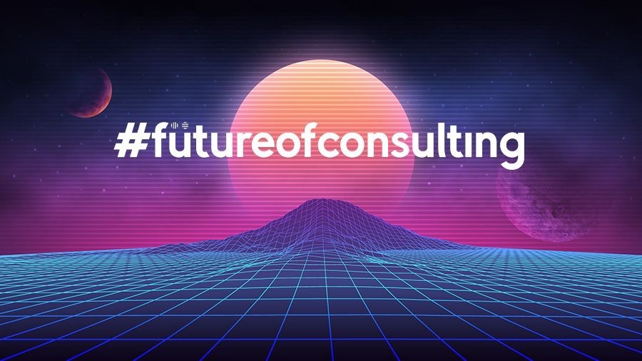 Trends Shaping the Future of Technology Consulting Services