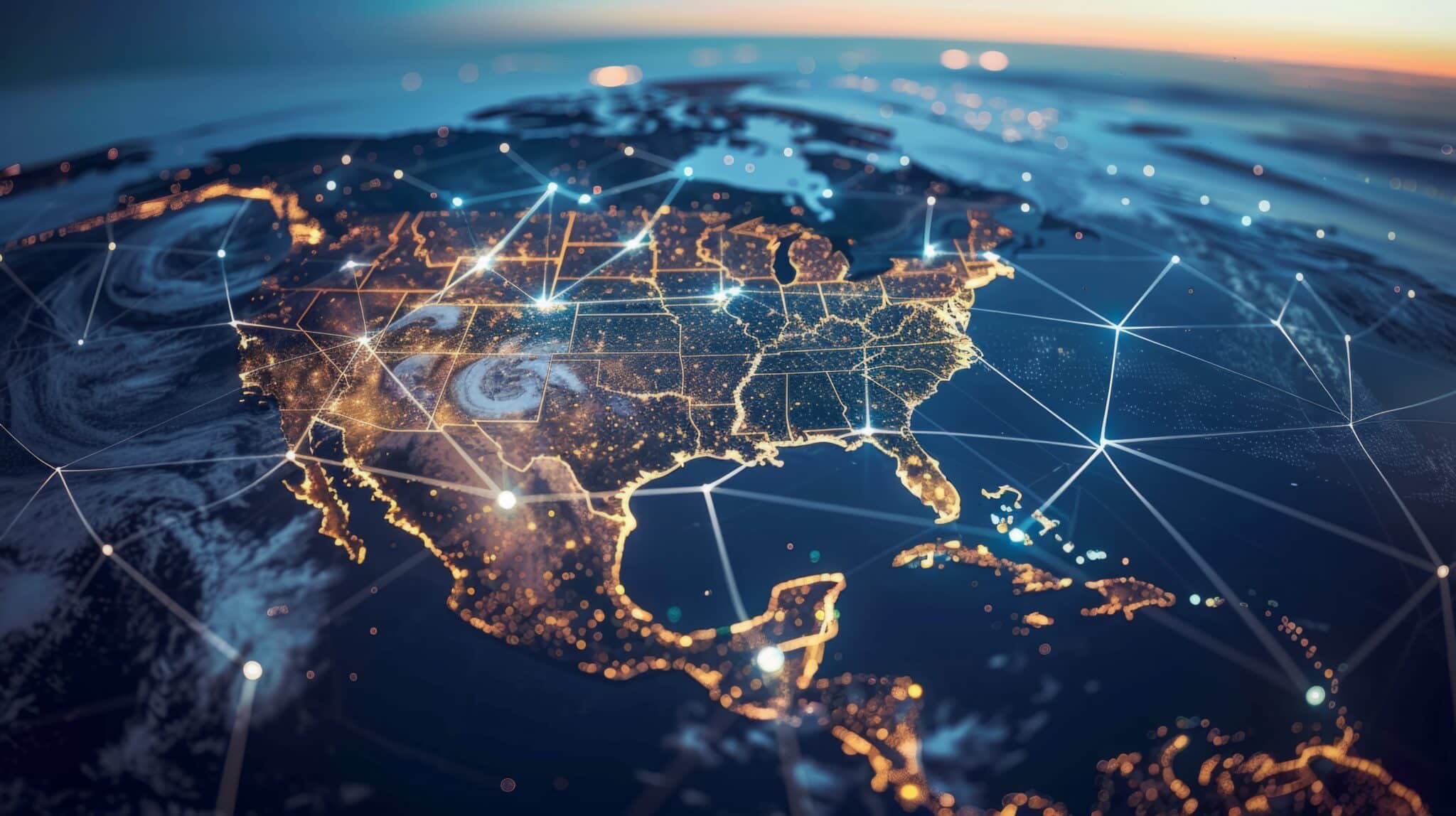 Discover how global software development is revolutionizing the tech world in 2025 with seven powerful benefits for your business success.