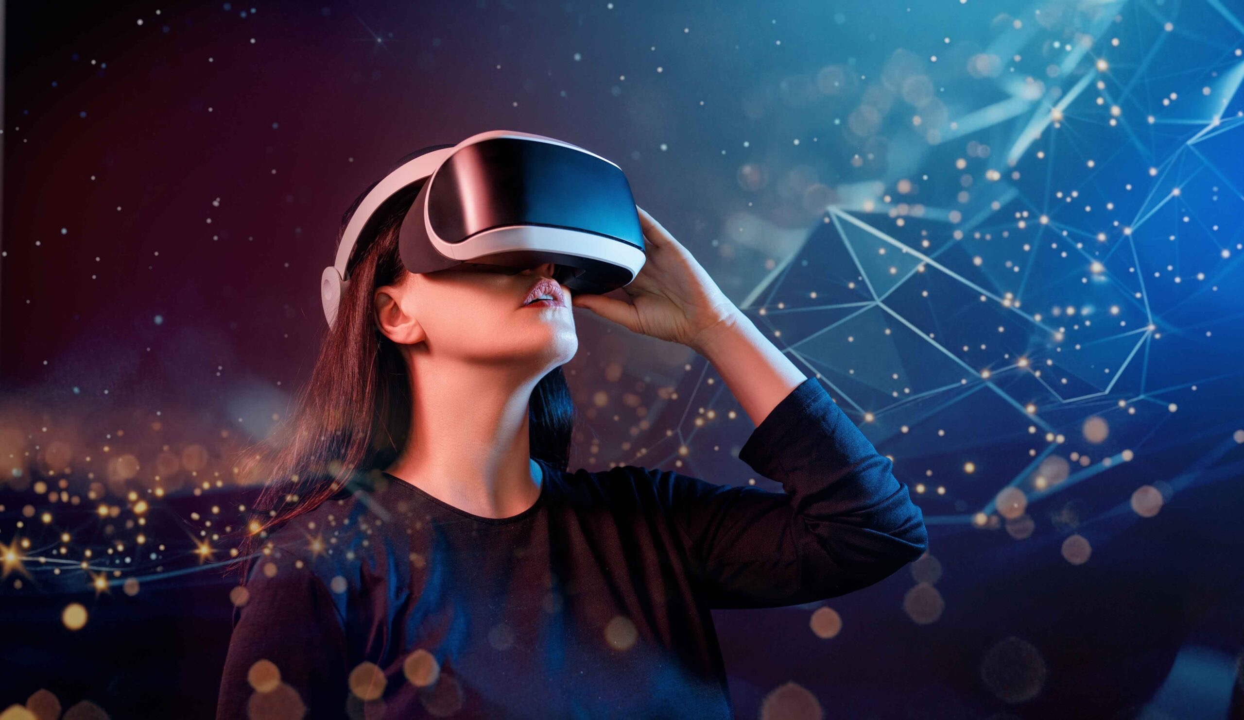 10 Essential Insights for Successful Virtual Reality Development