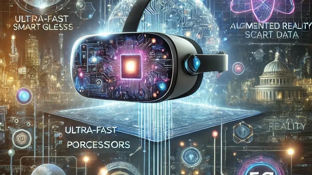 6 Essential Insights About Mixed Reality Display: A Future-Ready Technology