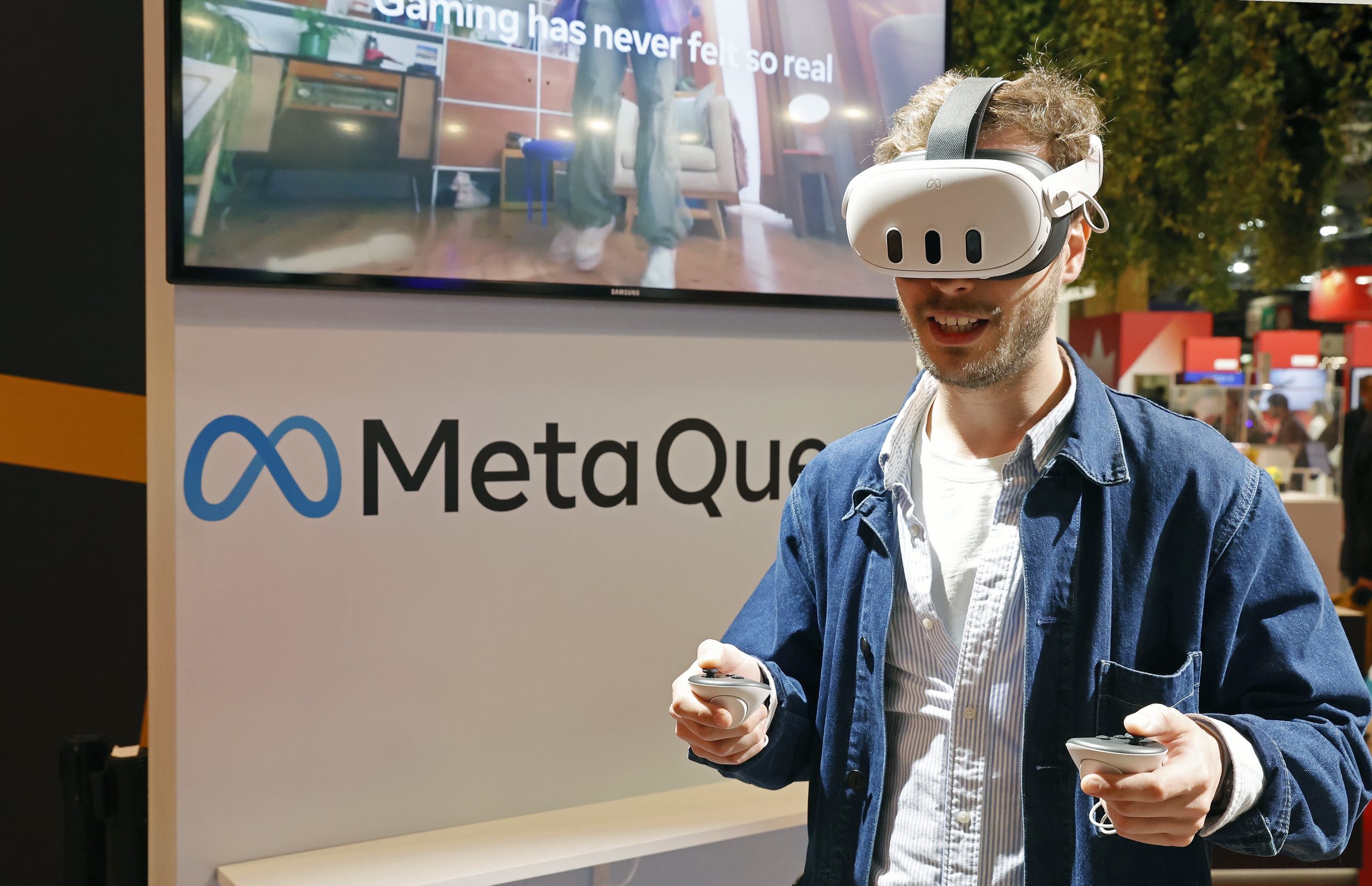 7 Powerful Ways Meta Virtual Reality is Transforming the Future in 2025