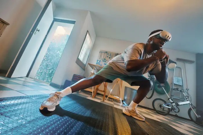 10 Game-Changing Reasons Virtual Reality Fitness Will Skyrocket Your Health in 2025
