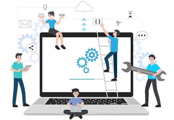 7 Powerful Reasons Why IT Support and Maintenance is Essential for Business Success in 2025