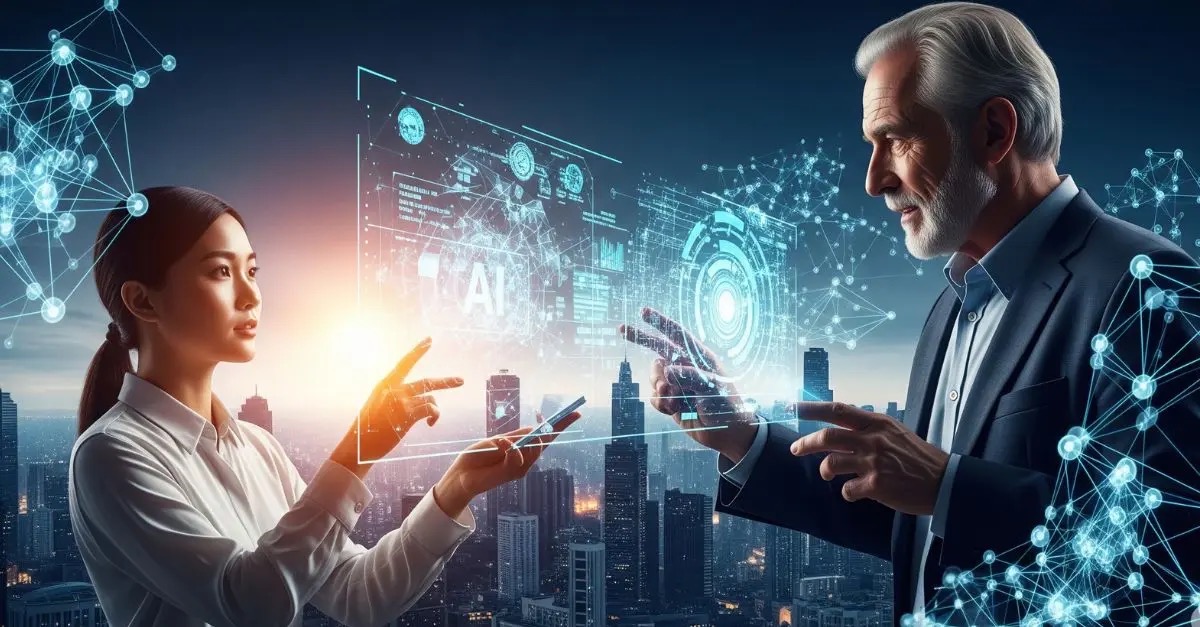 11 Powerful Ways AI Will Transform the Future in 2025 and Beyond