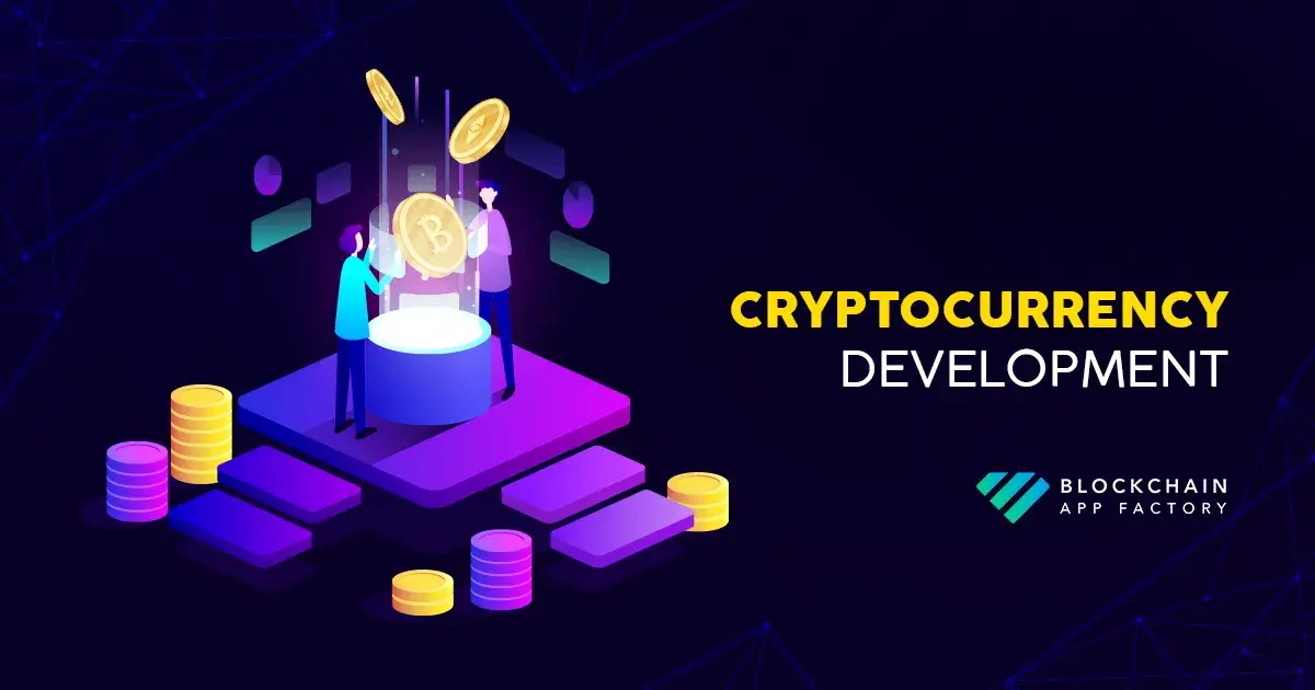 What Is Cryptocurrency Development? A Complete Beginner’s Guide in 2026