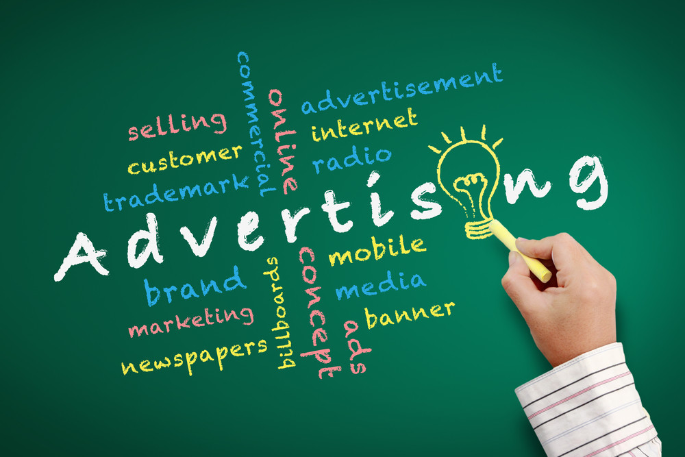 Advertising Services: What Actually Works When You’re Trying to Grow a Business