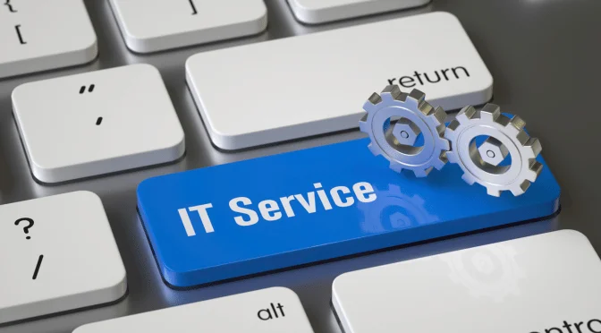 IT and Tech Services – The Thing You Rely on Every Day