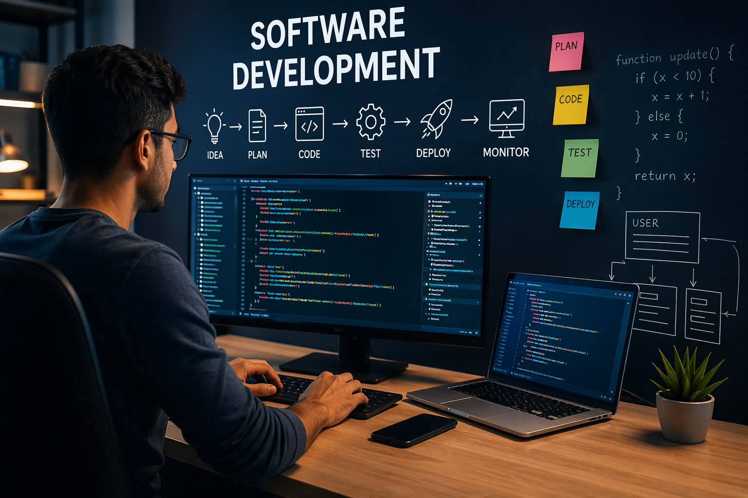 Software Development: A Simple, Honest Guide for Real People
