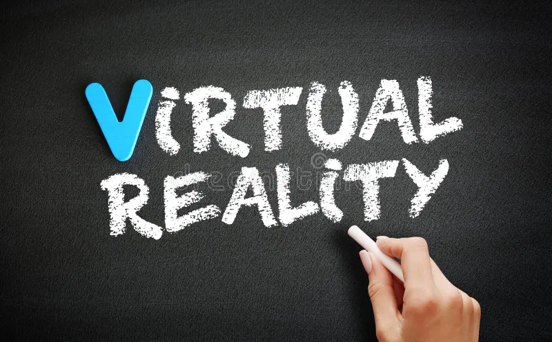 Virtual Reality (VR): It’s Not the Future Anymore—It’s Already Here