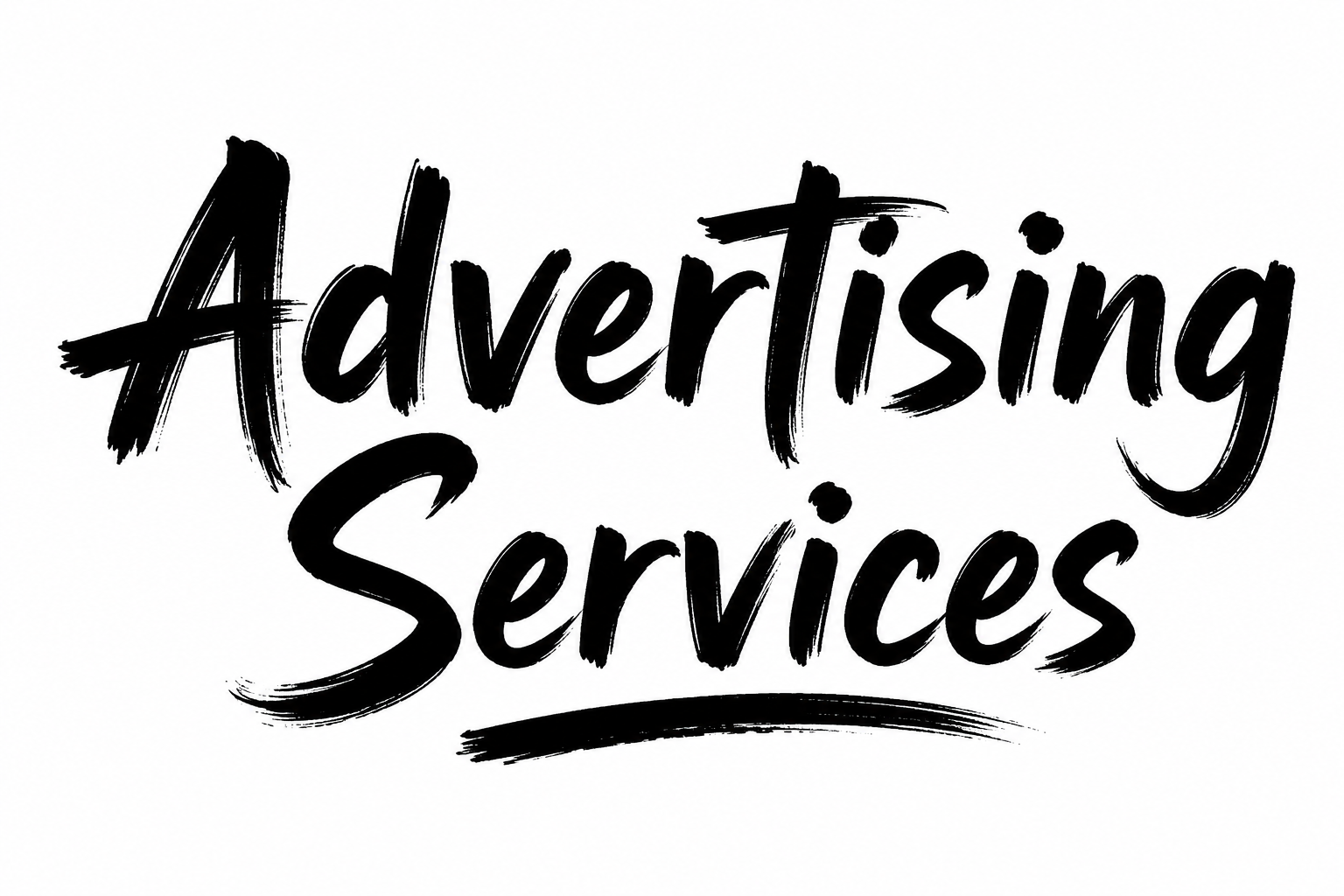 The Ultimate Guide to Advertising Services: Strategies, Channels, and Making Every Dollar Count
