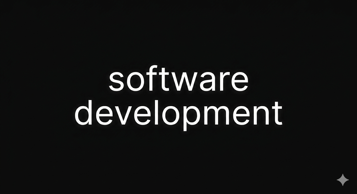 Software Development Services: A Complete Guide to Building Digital Solutions for Modern Businesses