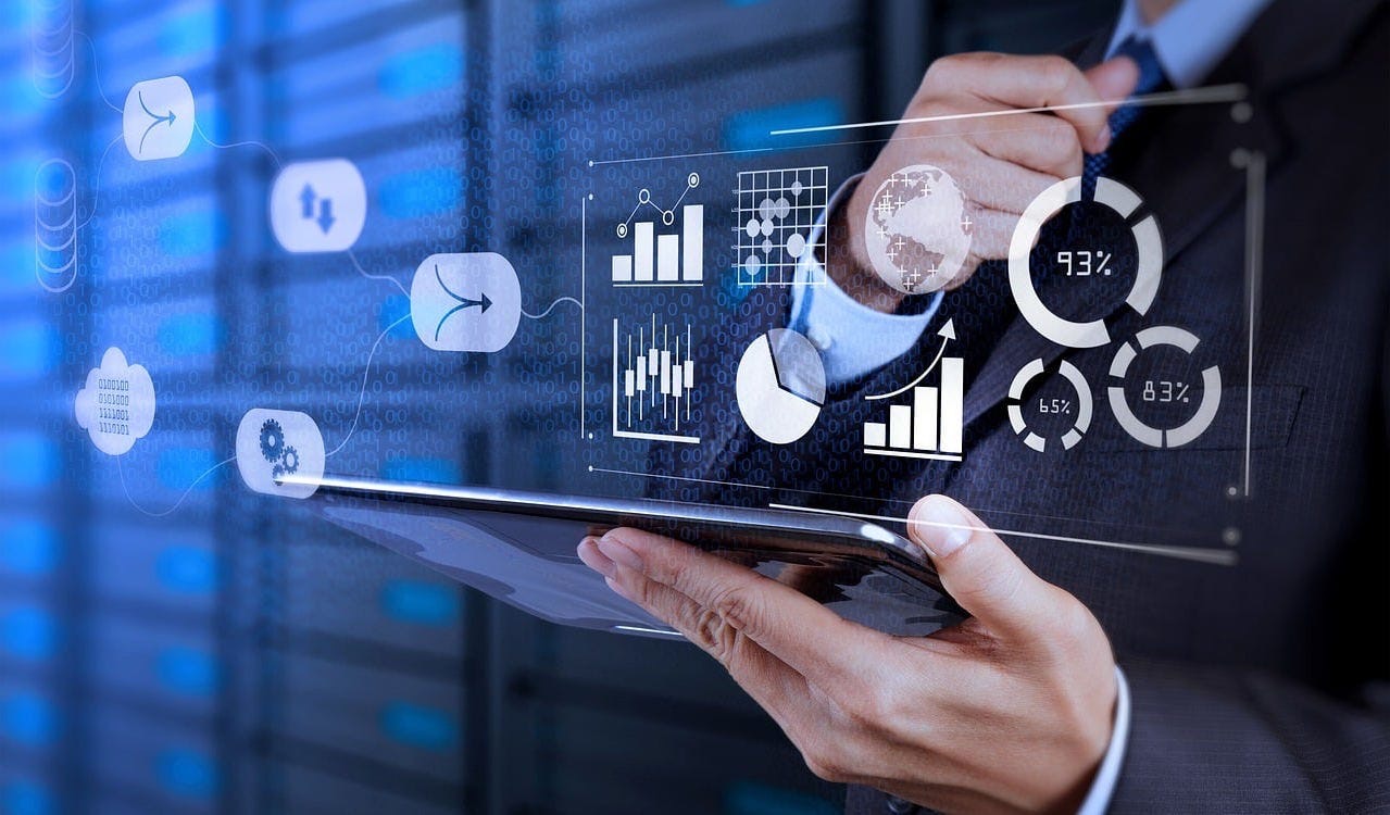Big Data Self-Service: Empowering Businesses to Make Smarter Decisions Faster