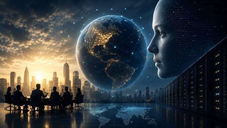 Artificial Intelligence is transforming industries by enabling machines to learn, reason, and make intelligent decisions. Understanding its core concepts—from machine learning and neural networks to data processing and automation—provides a strong foundation for exploring modern AI technologies and their real-world applications.