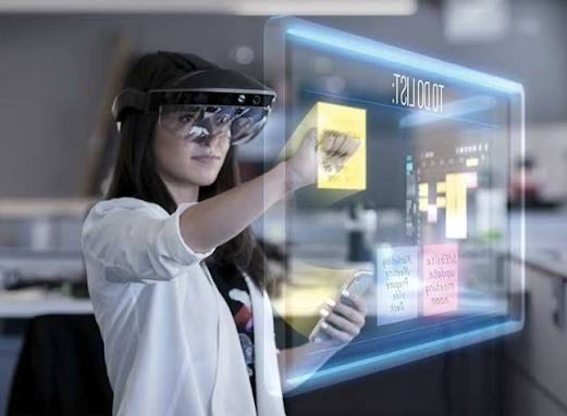 6 Key Benefits of Mixed Reality Displays for the Future of Digital Experiences