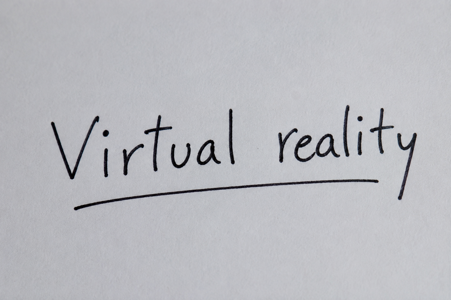 Virtual Reality (VR): How Immersive Technology Is Changing the Digital World